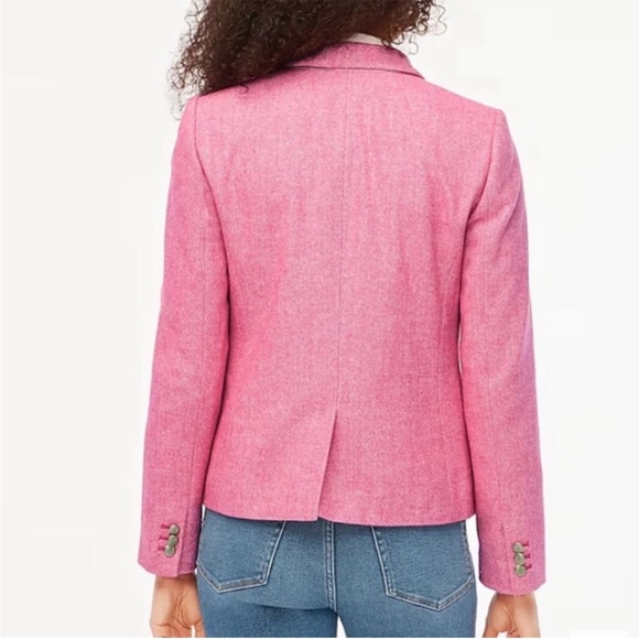 J crew blazer - Picture 2 of 10